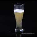 Haonai glass, designed bulk customized beer glass cup